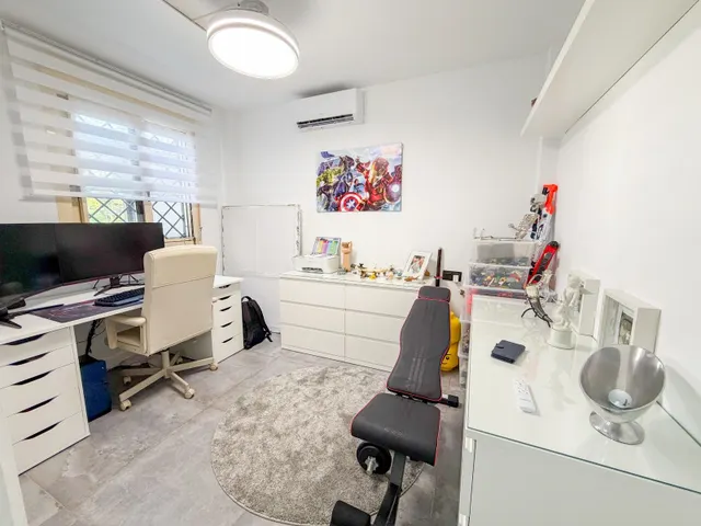 Casa 3 habitaciones 94m² en venta - Mil Palmeras — 17