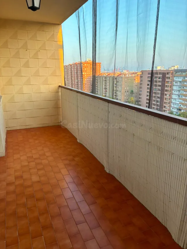 Piso 3 habitaciones 100m² en venta - Camins al Grau — 7