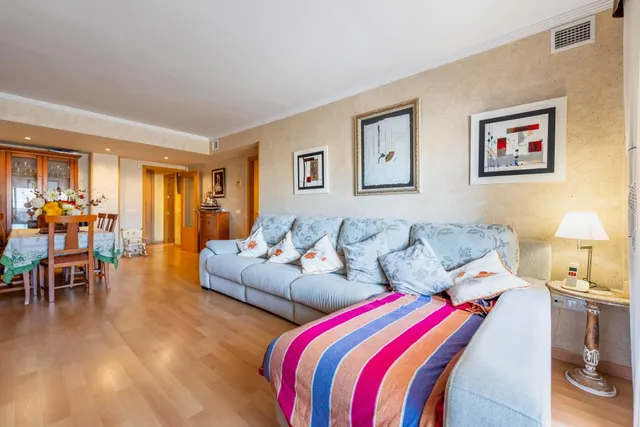 Amplio y moderno piso en Las Salinas, Roquetas de Mar por €240.000 — 24
