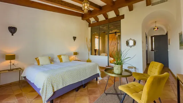 Hotel 13 habitaciones 999m² en venta - South of spain — 50