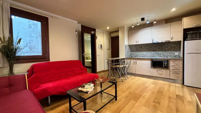 Apartamento único en el casco antiguo de Palma, zona Sa Calatrava — 2