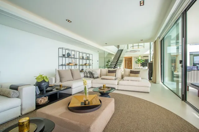 Chalet 5 habitaciones 616m² en venta - Costa del Sol — 26