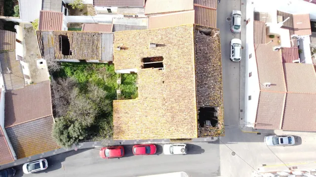 Casa para reformar en Alosno (Huelva) - foto 4