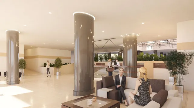 Apartamento 2 habitaciones 86m² en venta - Rodeo Alto-Guadaiza-La Campana — 6