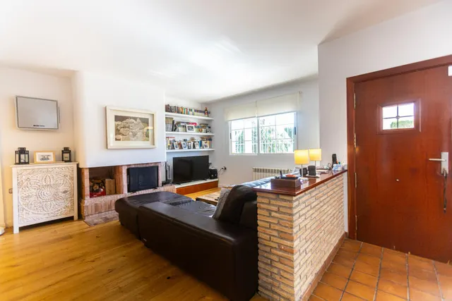Espectacular Chalet en La Alcayna, Molina de Segura — 8