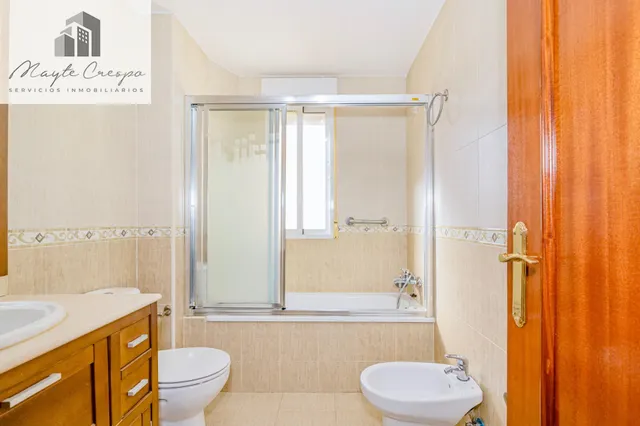 Piso 2 habitaciones 75m² en venta - A la Salida de las Gabias — 22
