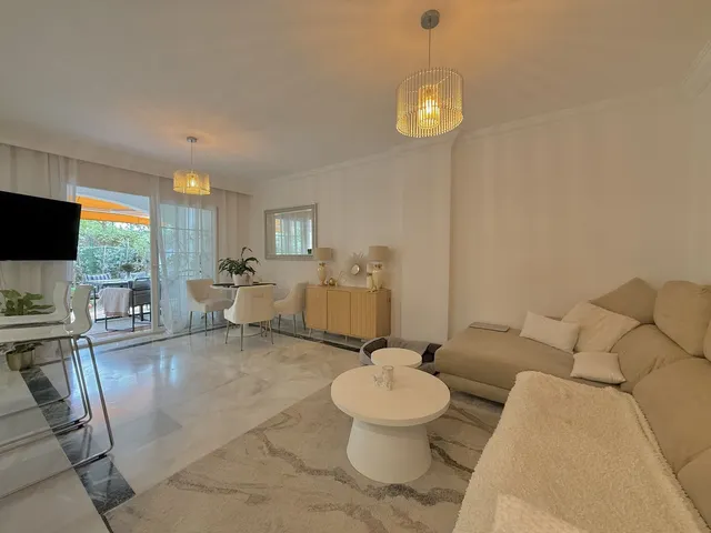 Apartamento 2 habitaciones 89m² en venta - Marbella — 9