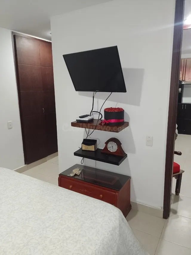 Se Arrienda Apartamento en Cielo Mar - foto 5