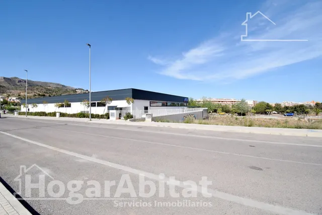 EXCELENTE TERRENO URBANO EN LA VALL D'UIXO — 10