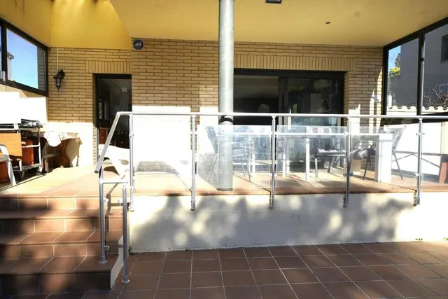 LA GARRIGA - CASA CON PISCINA - foto 5