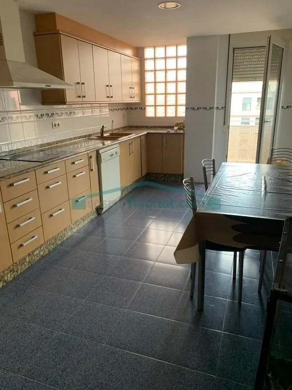 ÁTICO DÚPLEX DE 244 m2 CON 2 TERRAZAS, 5 DORMITORIOS + DESPACHO — 7