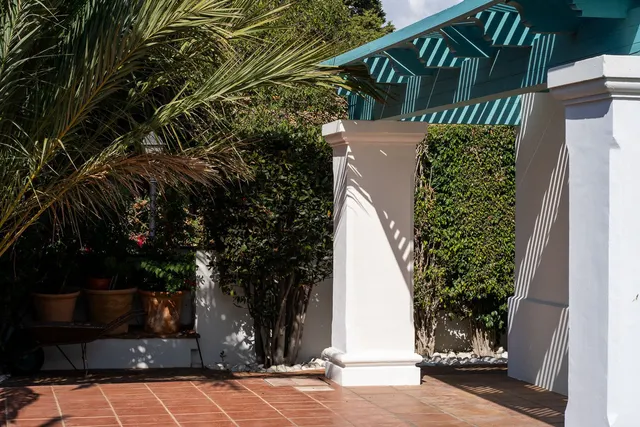 Chalet 6 habitaciones 529m² en venta - Whater Gardens — 19
