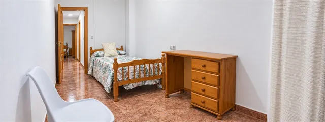 Piso en Venta en Alhama De Murcia Murcia — 15