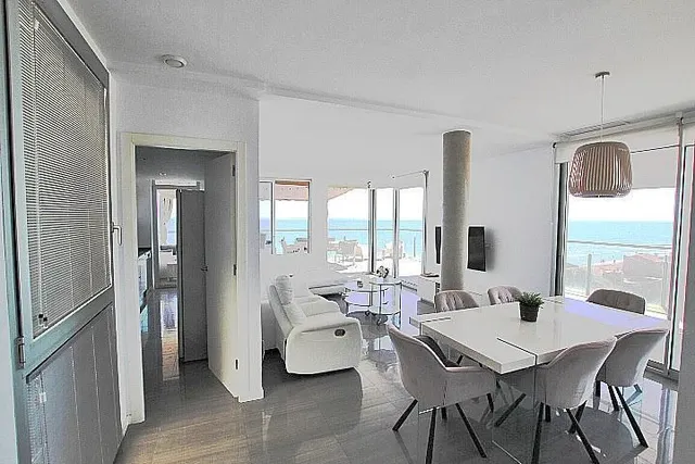 Ático 3 habitaciones 123m² en venta - Guardamar Playa — 16