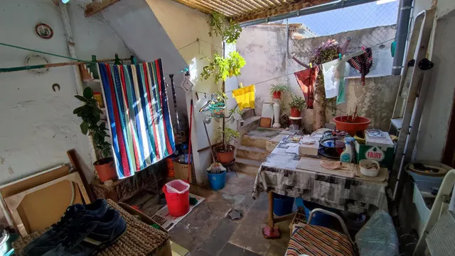 CASA EN LLUCMAJOR — 32