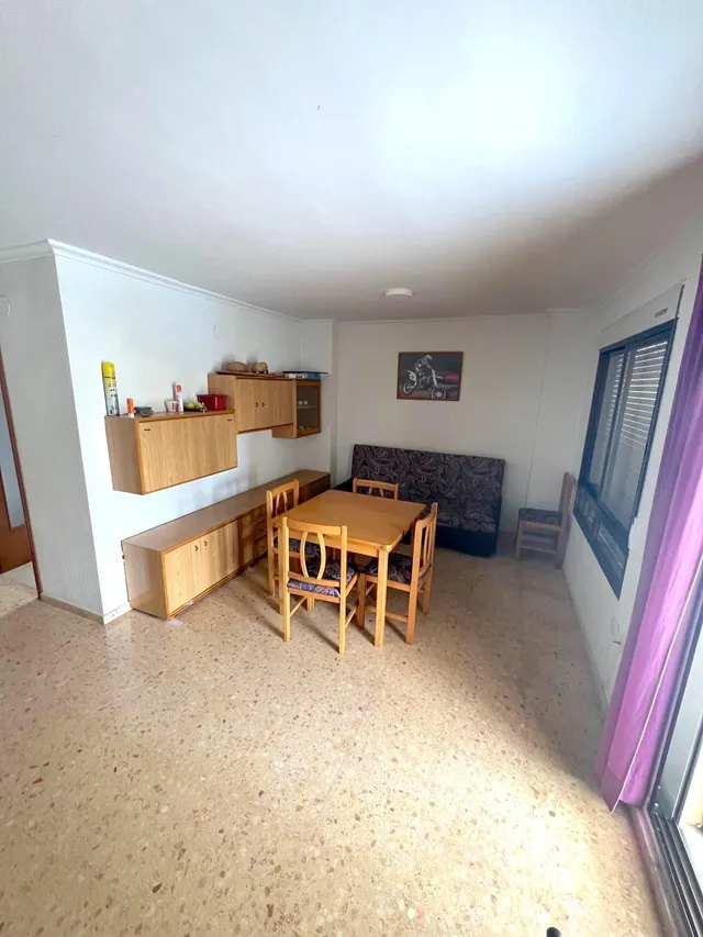 FANTÁSTICO APARTAMENTO EN PLAYA DE XERACO CON AMPLIA TERRAZA, GARAJE, TENIS, .. — 17