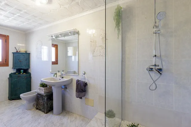 Dos encantadoras casas rústicas cerca de Palma — 20