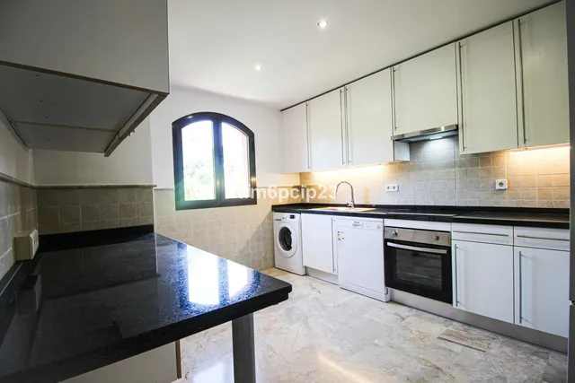 Ático Dúplex 3 habitaciones 140m² en venta - Costa Del Sol — 6