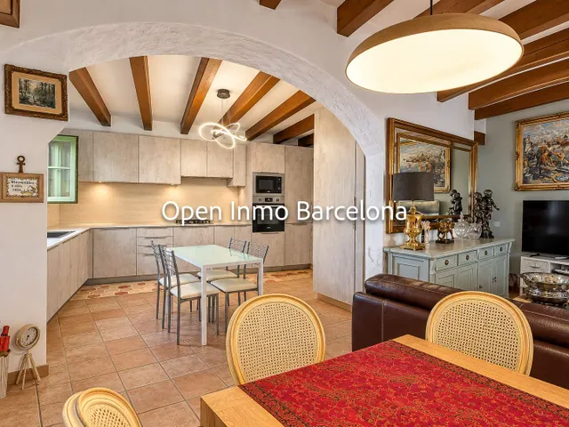 Casa 3 habitaciones 123m² en venta - Centro Pueblo — 26