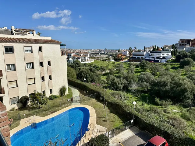Ático 2 habitaciones 61m² en venta - Riviera del sol — 12