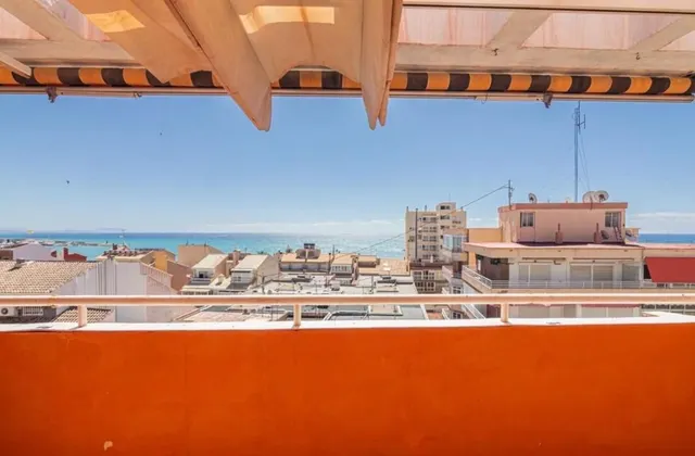 Apartamento 3 habitaciones 97m² en venta - Campello Playa — 14