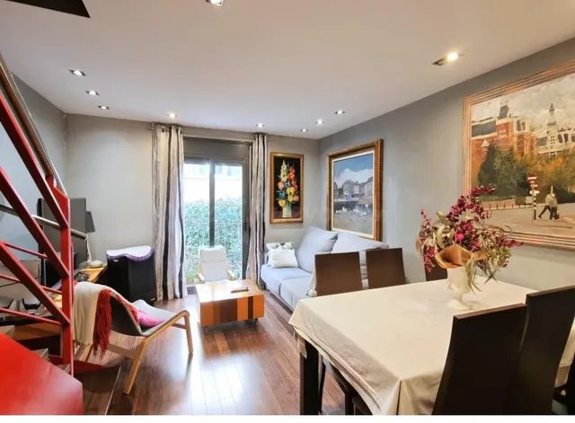 Exclusivo dúplex premium en pleno centro de Reus, Calle Rava - foto 3