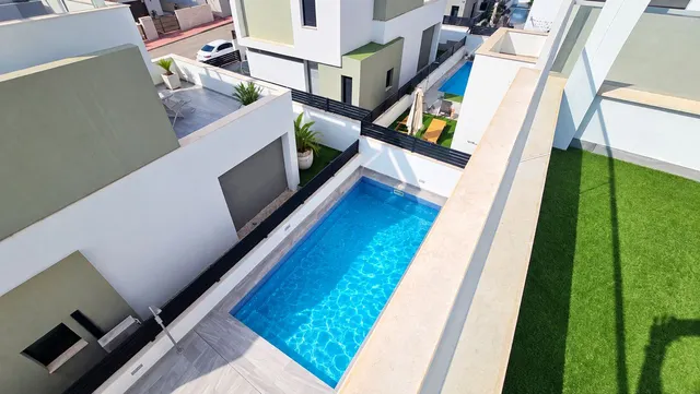 Villa 6 habitaciones 208m² en venta - Villamartín-Las Filipinas — 18