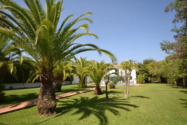 Chalet 6 habitaciones 700m² en venta - Marbella - foto 3
