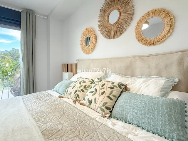 Apartamento 2 habitaciones 67m² en venta - Costa Del Sol — 13