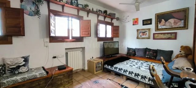 APARTAMENTO EN LAS ÁGUILAS — 4
