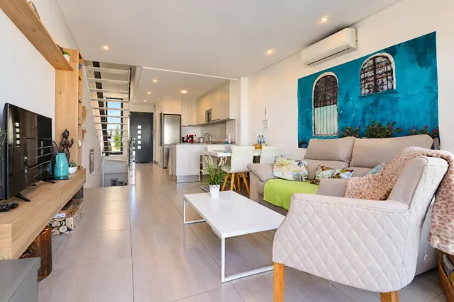 Adosado 3 habitaciones 117m² en venta - Pueblo 4 — 14