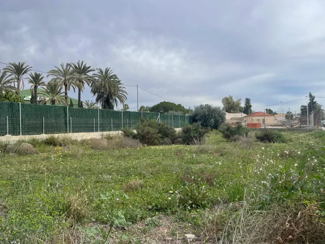 PARCELA MATOLA, CONSTRUYE TU HOGAR, A TU GUSTO — 3