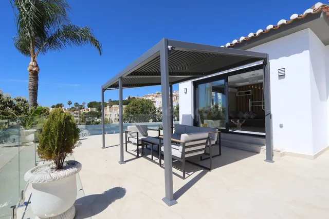 Chalet 3 habitaciones 272m² en venta - Riviera del sol - foto 2