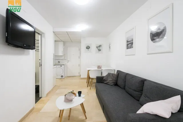 GRAN OFERTA EN ALQUILER VACACIONAL EN PLAYA DE LEVANTE BENID - foto 2