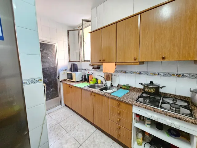 PLANTA BAJA, CENTRICO EN CASTELLON DE LA PLANA - foto 3