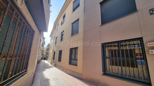 Piso SIN POSESIÓN, calle Ramón y Cajal. Alagón - foto 3