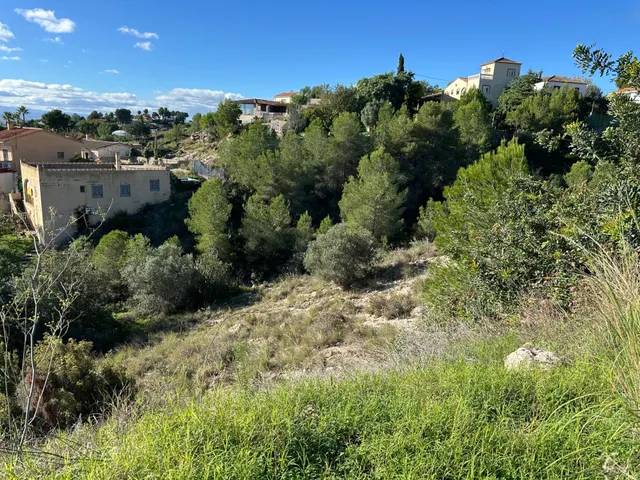 Terreno disponible en Urbanizacion Los Lagos — 10