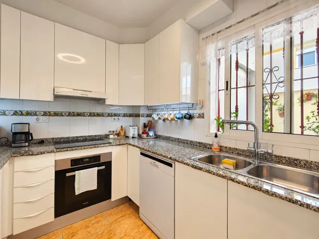 Casa 3 habitaciones 95m² en venta - Los Almendros-La Florida — 16