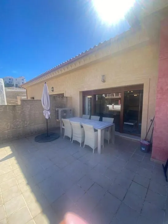 Apartamento 3 habitaciones 109m² en venta - La Fustera — 6