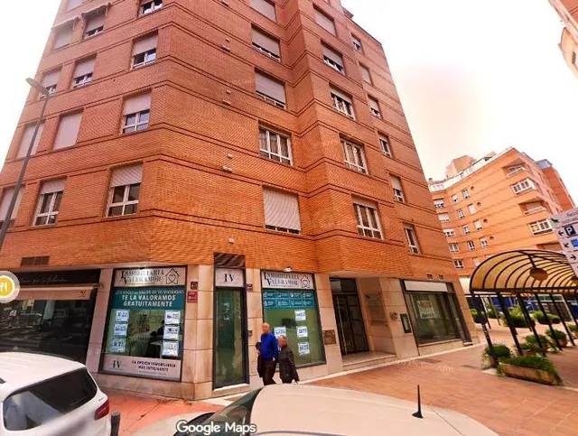 ESPECTACULAR PISO DE 144 m2 EN JARDINES DE MEDINA, ALMERÍA