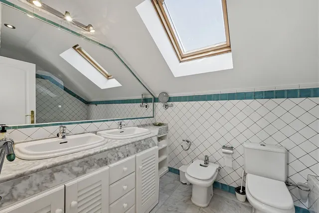 Adosado 3 habitaciones 207m² en venta - Marbella — 24