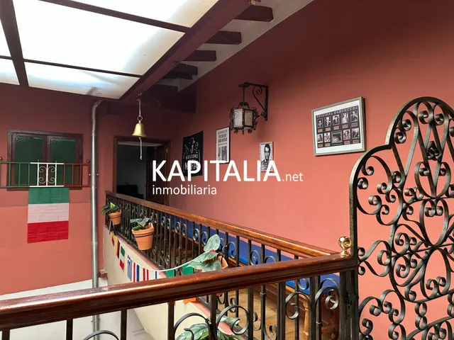 Local comercial en VENTA en Xàtiva, Carrer de les Botigues, junto al Mercat, ideal para hostelería y nuevos negocios — 16