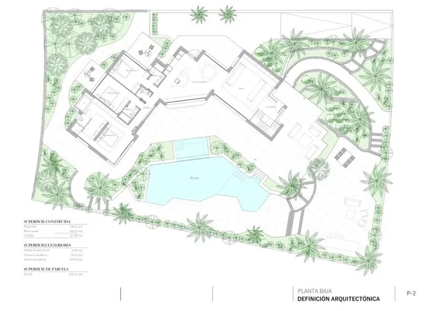Villa 3 habitaciones 415m² en venta - Desamparados-Hurchillo-Torremendo — 10