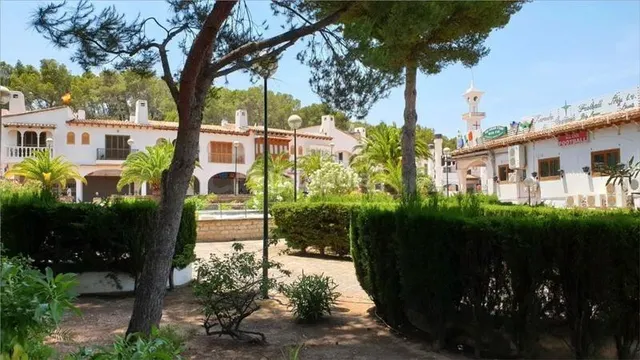 LOCAL COMERCIAL DE 94 M2 EN SANTA PONSA - COSTA LA CALMA - foto 4