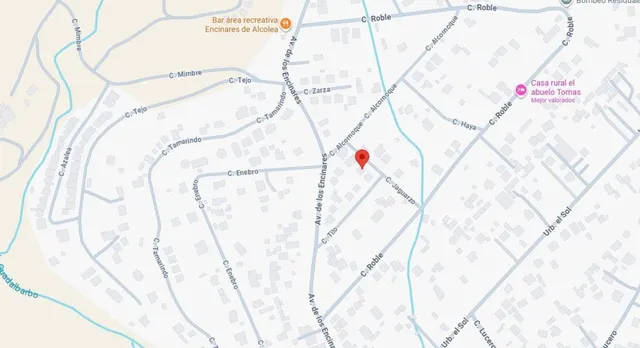 Casa-Chalet en Venta en Córdoba Córdoba — 9