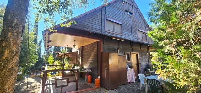 Finca rústica en Alcolea del Río con piscina, placas solares y 5.000 m2 — 10