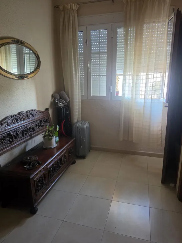 Se vende casa centro san roque — 16