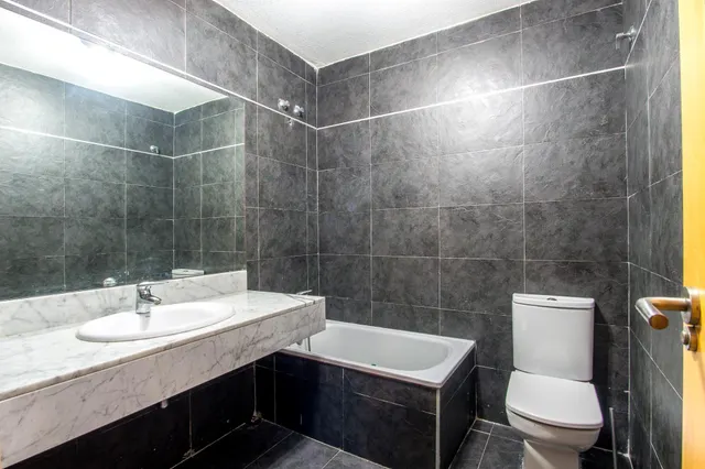 TRÍPLEX ESPECTACULAR EN LA LADERA, MURCIA | ASCENSOR PRIVADO A LAS 4 PLANTAS — 28