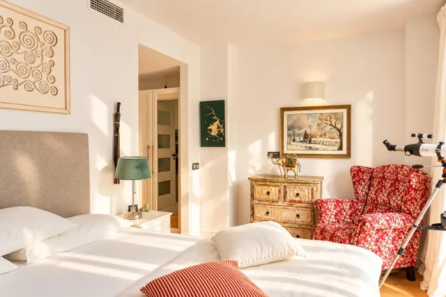 Villa ecológica de lujo en Santa Ponsa — tecnología, elegancia y naturaleza en perfecta armonía — 21