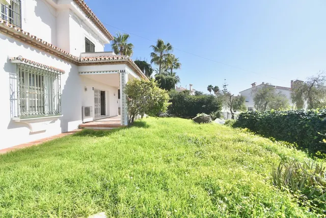 Chalet 5 habitaciones 337m² en venta - Riviera del sol — 7